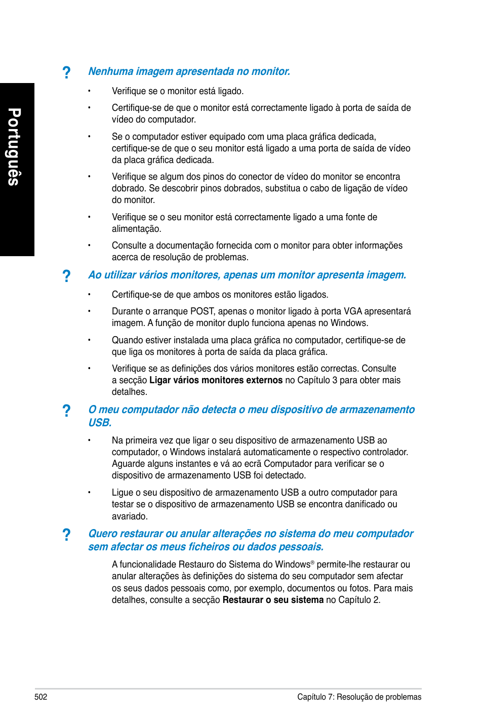 Asus BP6335 User Manual | Page 504 / 510