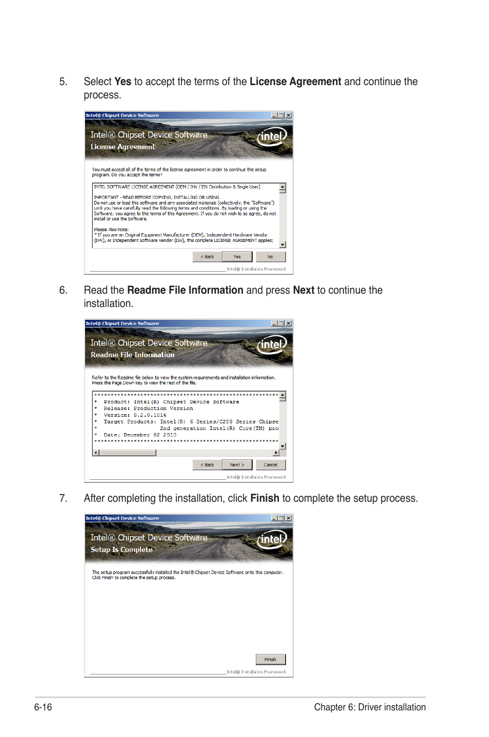 Asus P8B-MX User Manual | Page 136 / 150