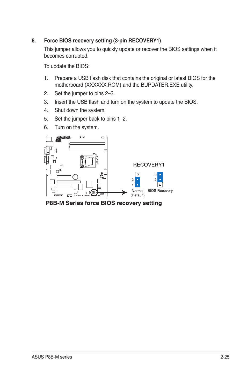 Asus P8B-MX User Manual | Page 43 / 150