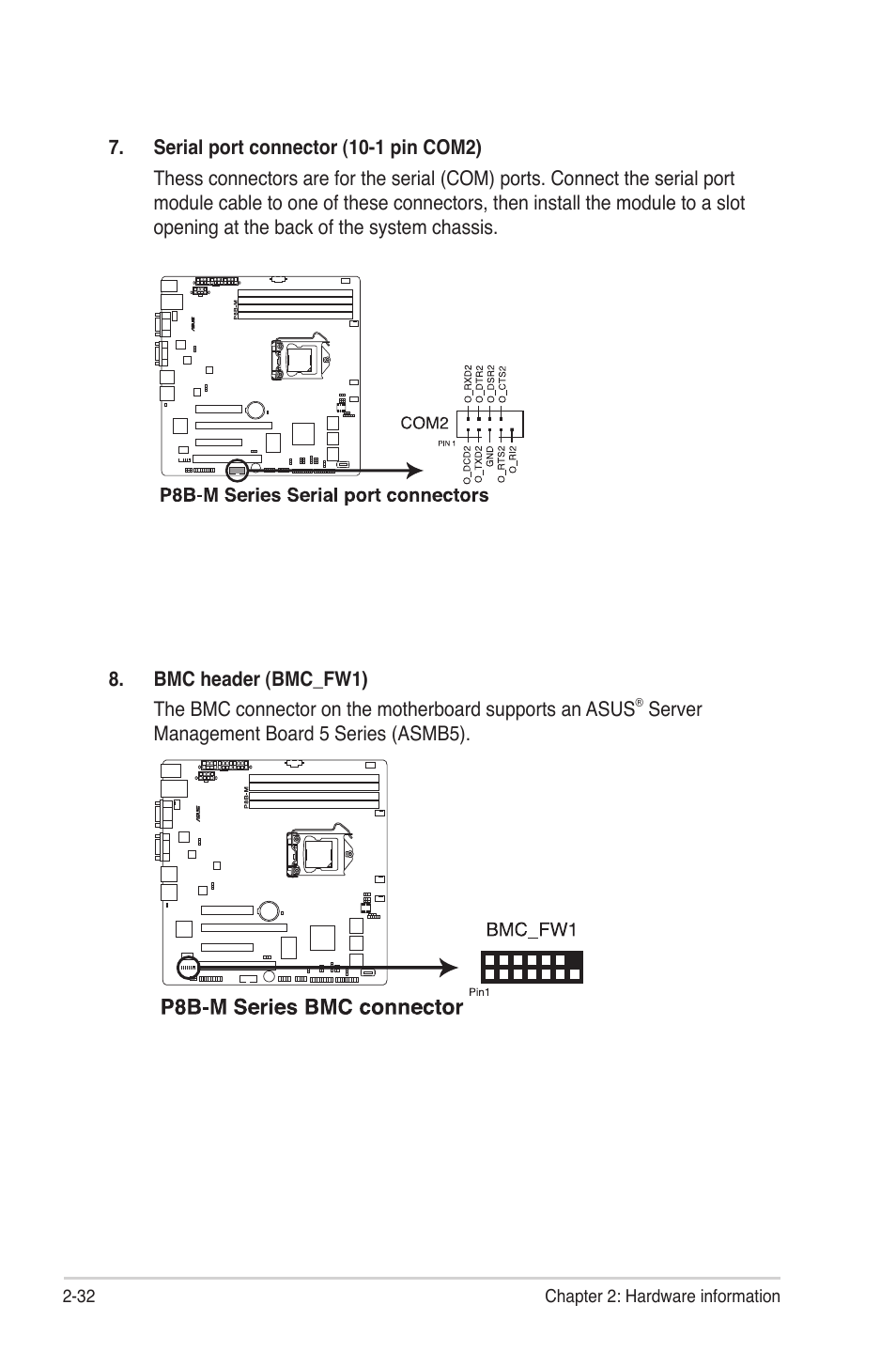 Asus P8B-MX User Manual | Page 50 / 150