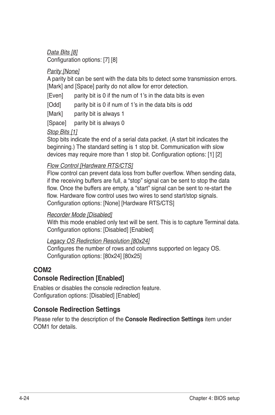 Asus P8B-MX User Manual | Page 82 / 150