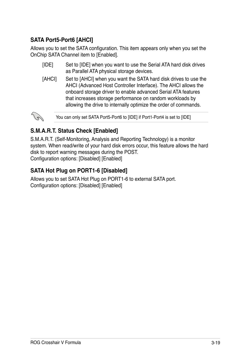 Asus Crosshair V Formula/ThunderBolt User Manual | Page 103 / 193