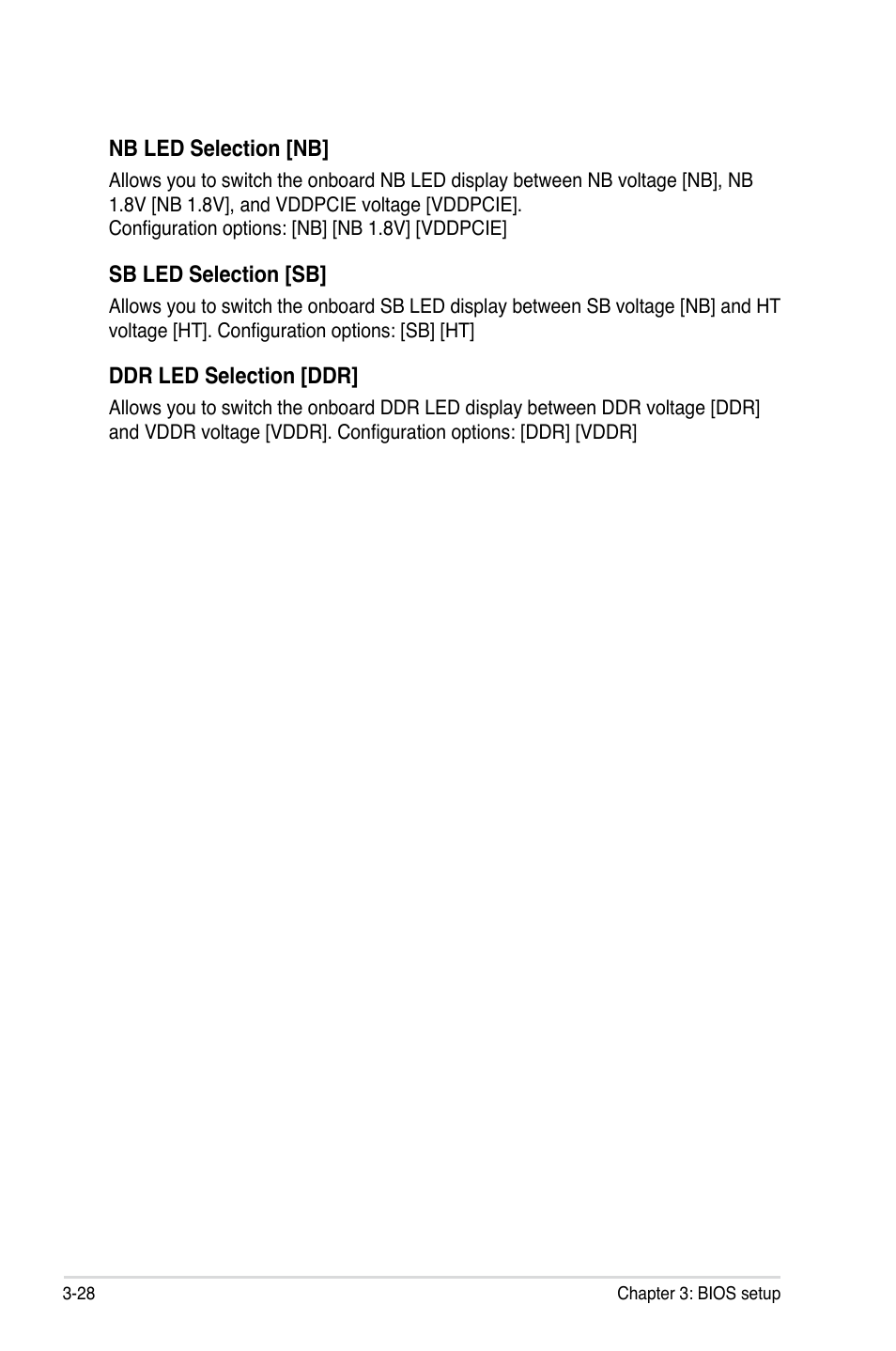 Asus Crosshair V Formula/ThunderBolt User Manual | Page 112 / 193