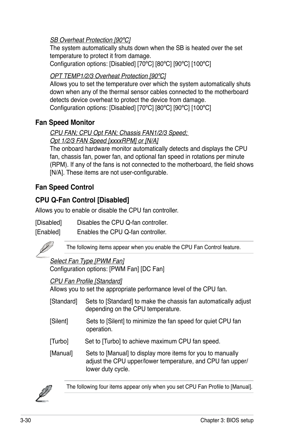 Asus Crosshair V Formula/ThunderBolt User Manual | Page 114 / 193