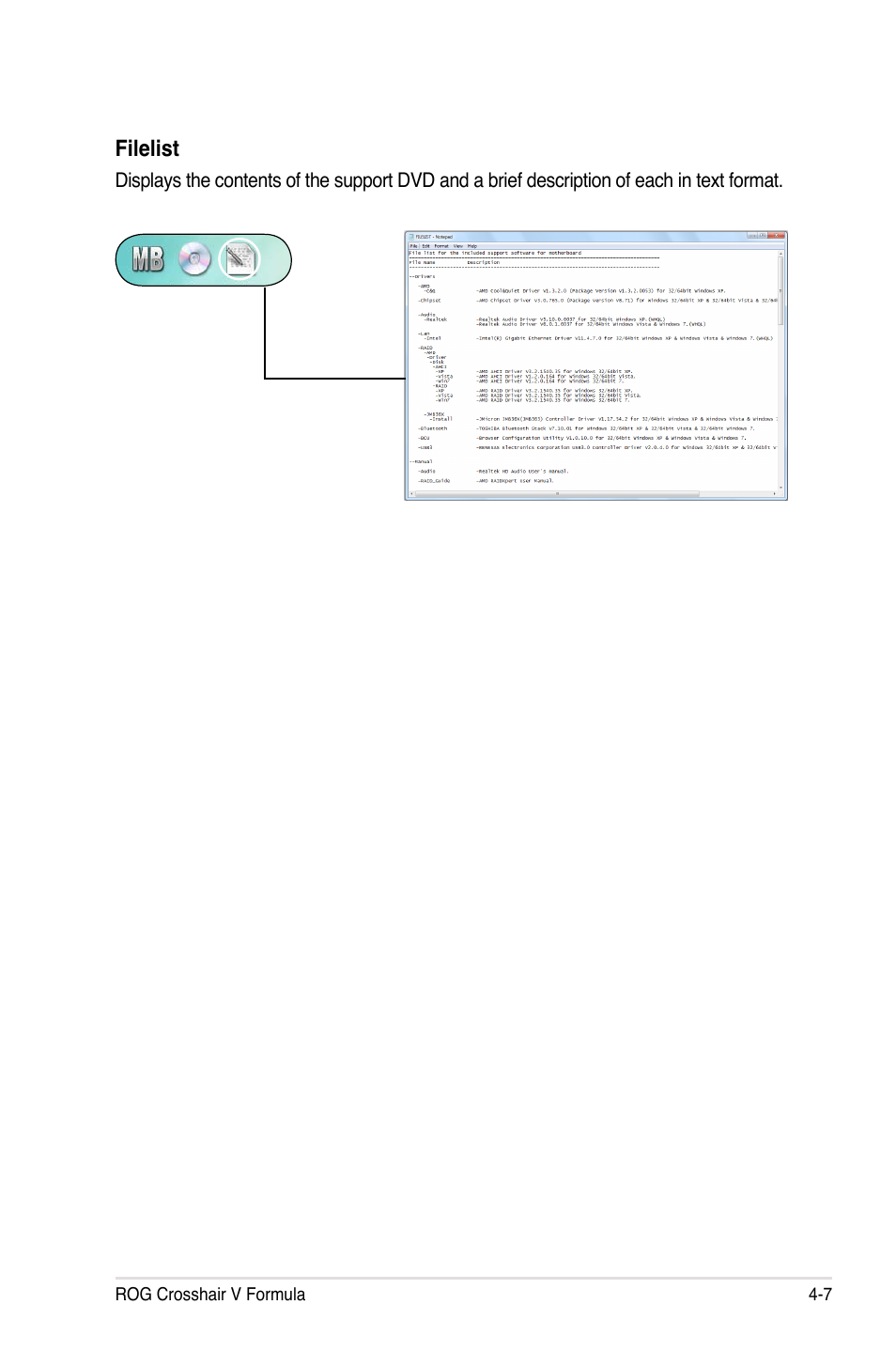 Asus Crosshair V Formula/ThunderBolt User Manual | Page 141 / 193