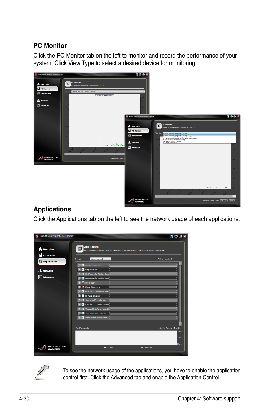 Asus Crosshair V Formula/ThunderBolt User Manual | Page 164 / 193