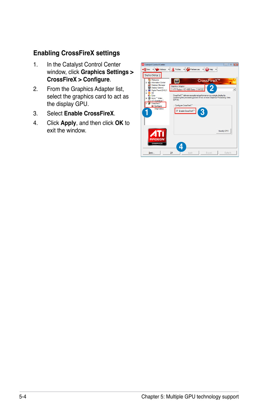 Asus Crosshair V Formula/ThunderBolt User Manual | Page 186 / 193