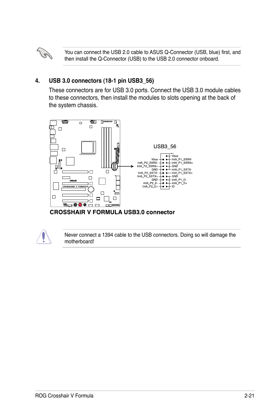 Asus Crosshair V Formula/ThunderBolt User Manual | Page 51 / 193