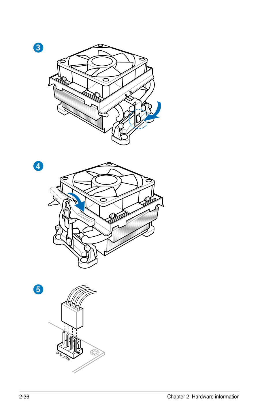 Asus Crosshair V Formula/ThunderBolt User Manual | Page 66 / 193