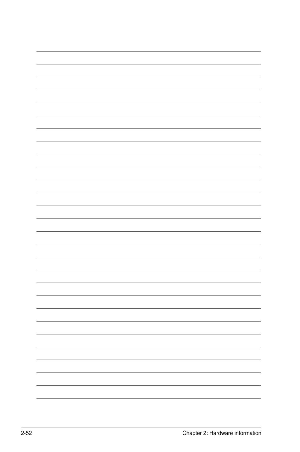 Asus Crosshair V Formula/ThunderBolt User Manual | Page 82 / 193