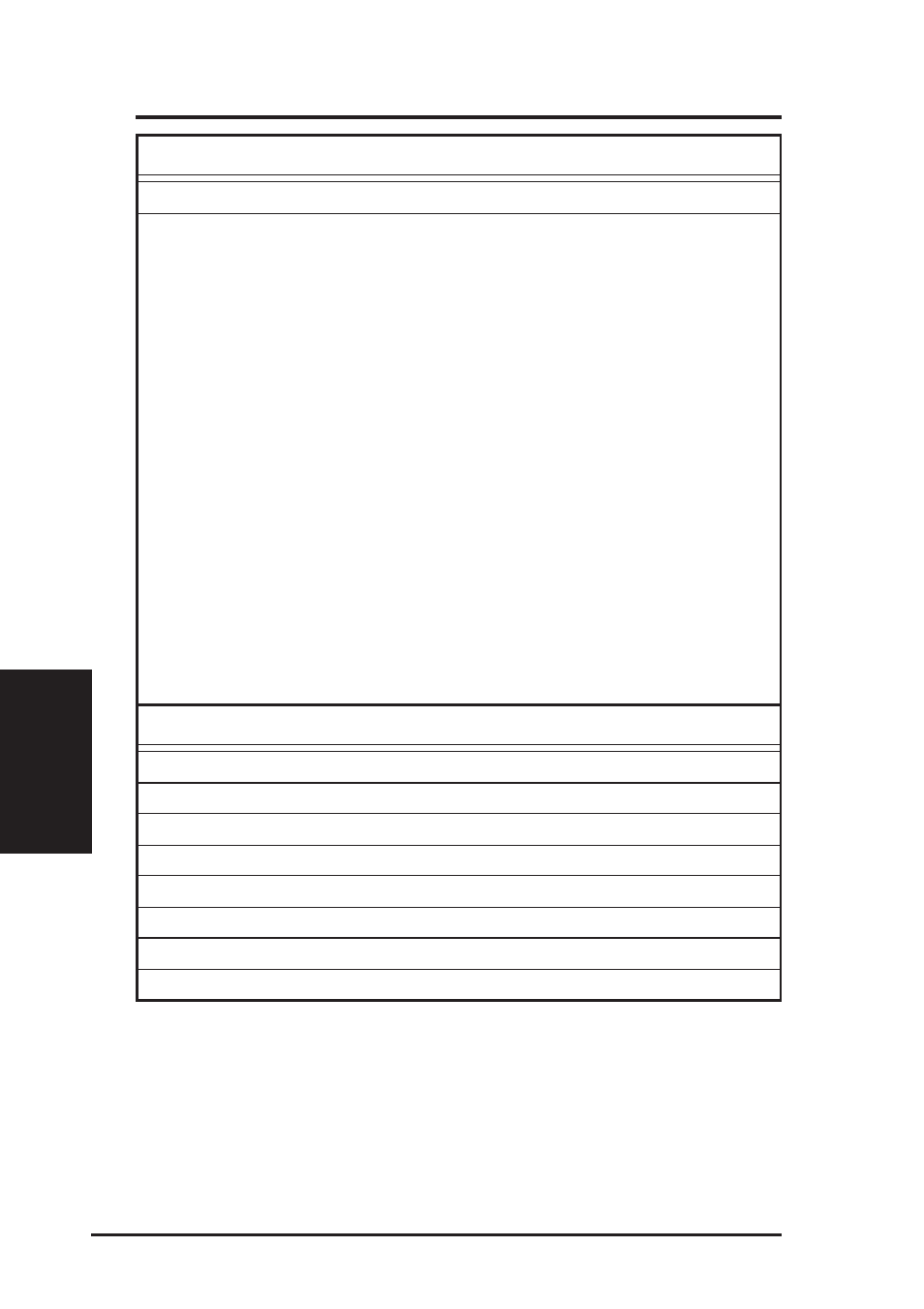 Chapter 10, Ipsec proposal settings, Operation mode | Asus SL6000 User Manual | Page 101 / 137