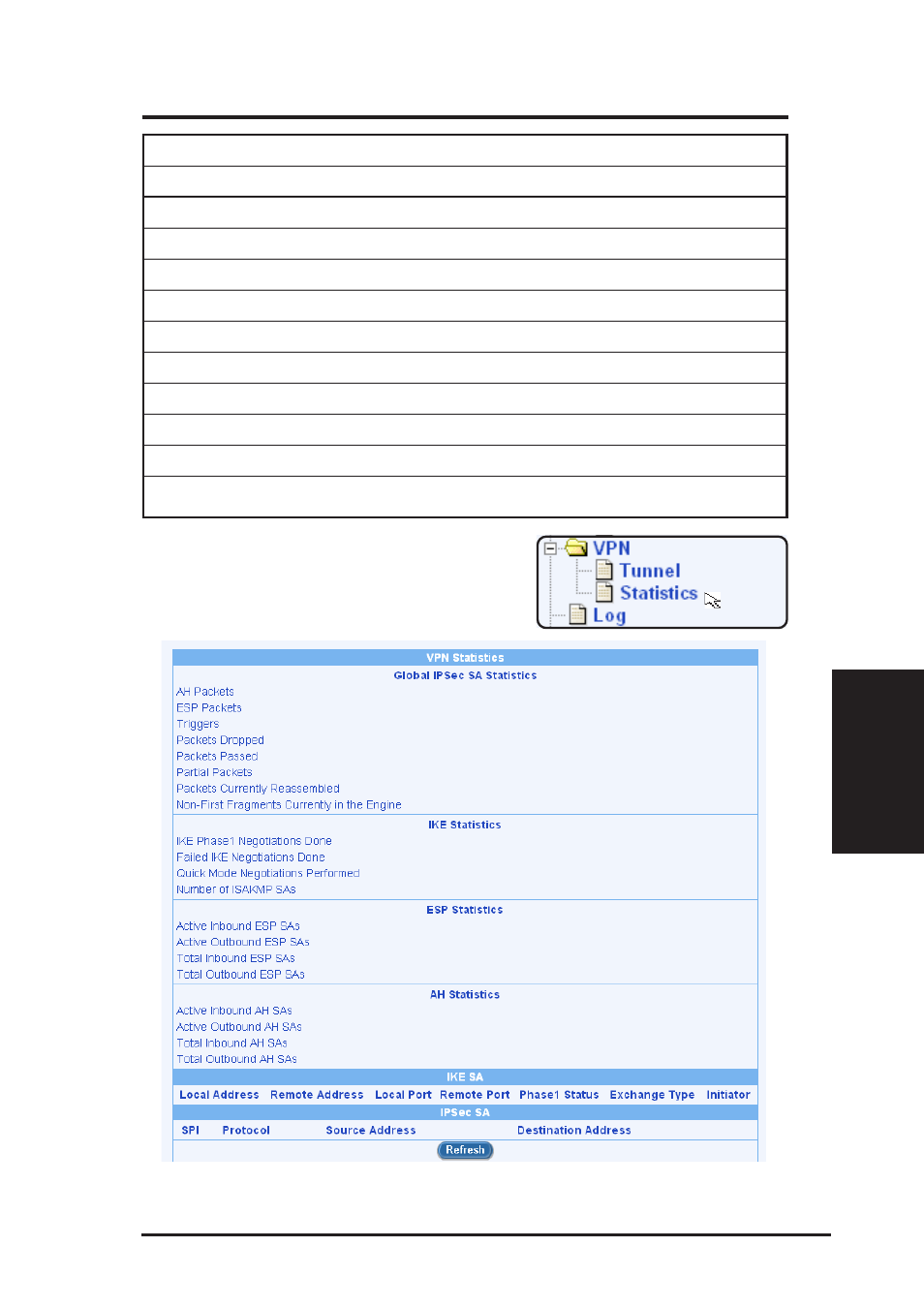 Chapter 10 | Asus SL6000 User Manual | Page 106 / 137