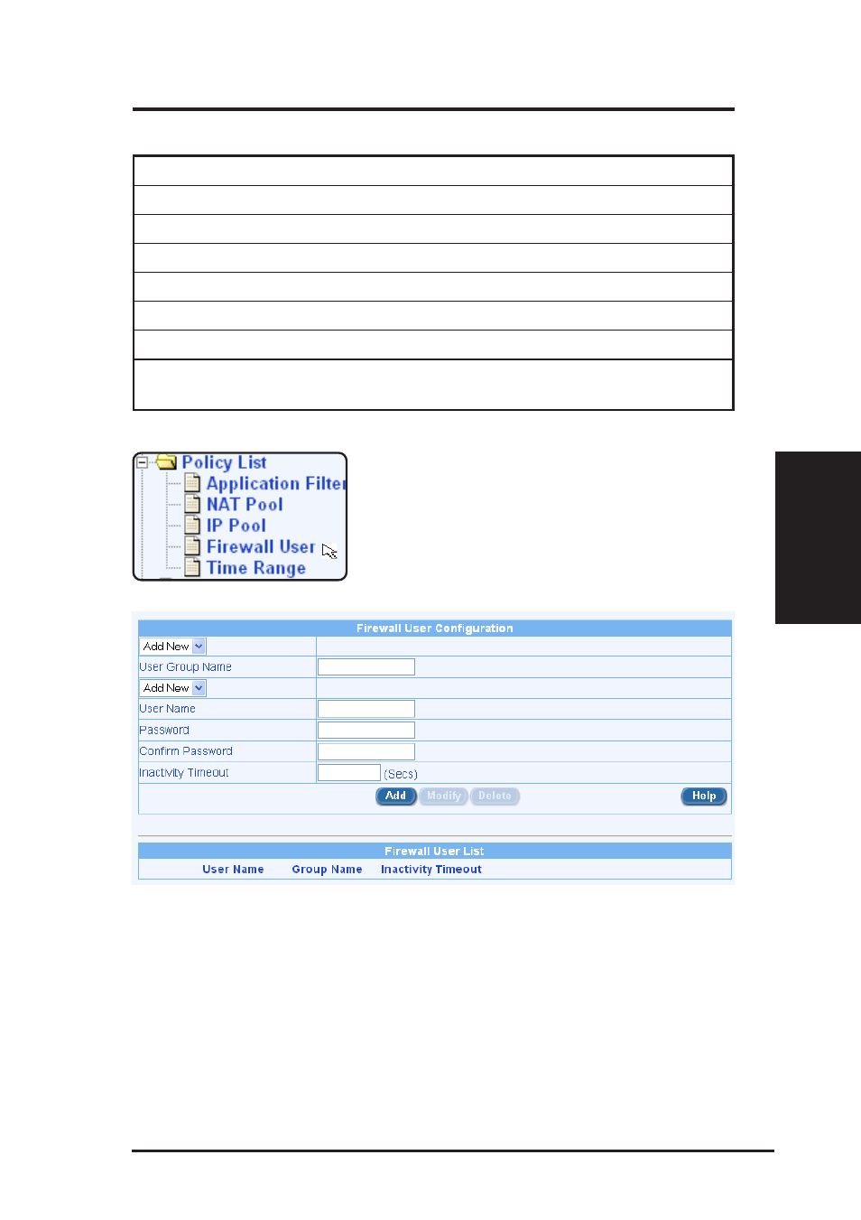 Chapter 9 | Asus SL6000 User Manual | Page 86 / 137