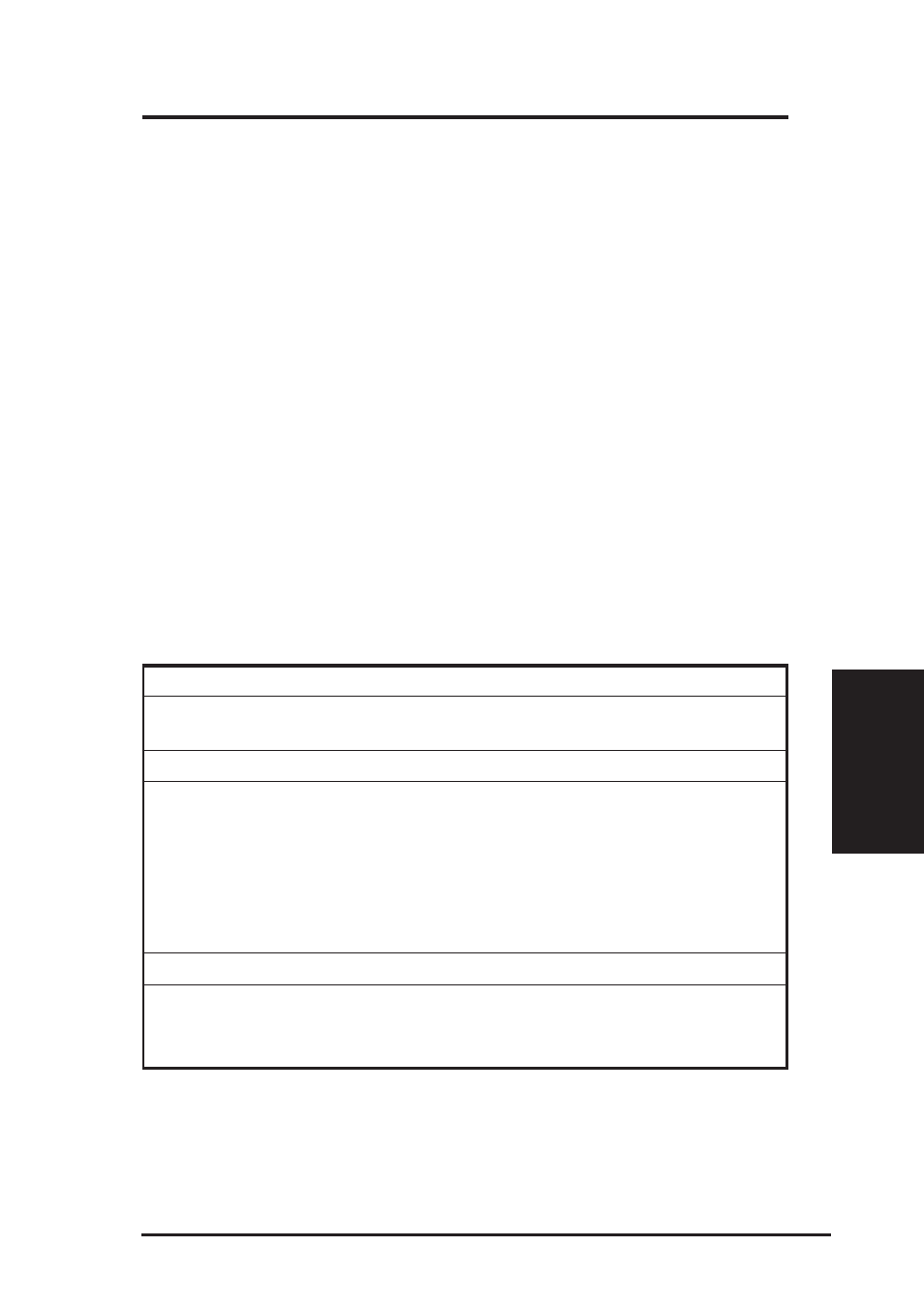 Configuring vpn, 1 default parameters, Chapter 10 | Asus SL6000 User Manual | Page 90 / 137