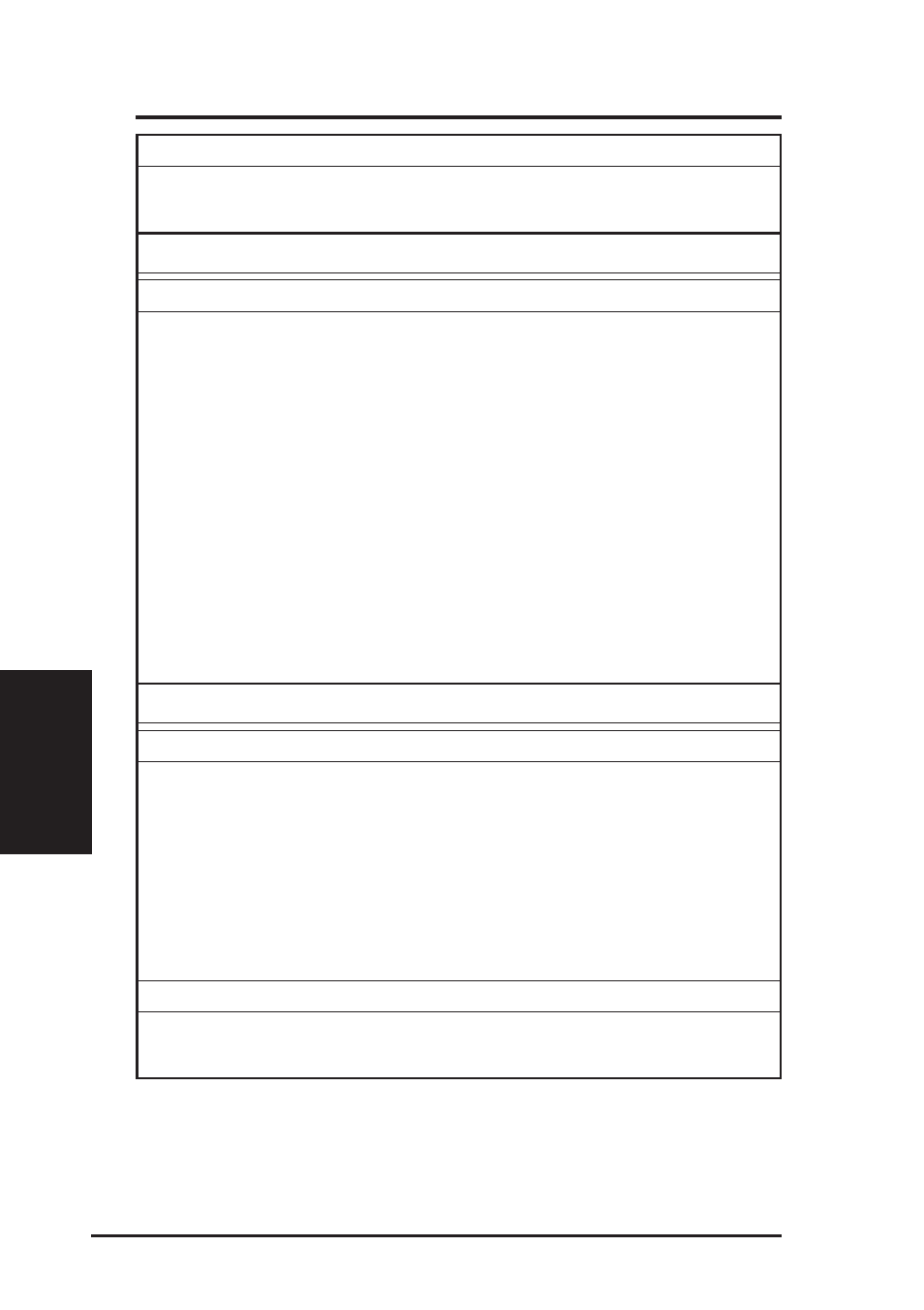 Chapter 10, Ipsec proposal settings, Operation mode | Asus SL6000 User Manual | Page 95 / 137