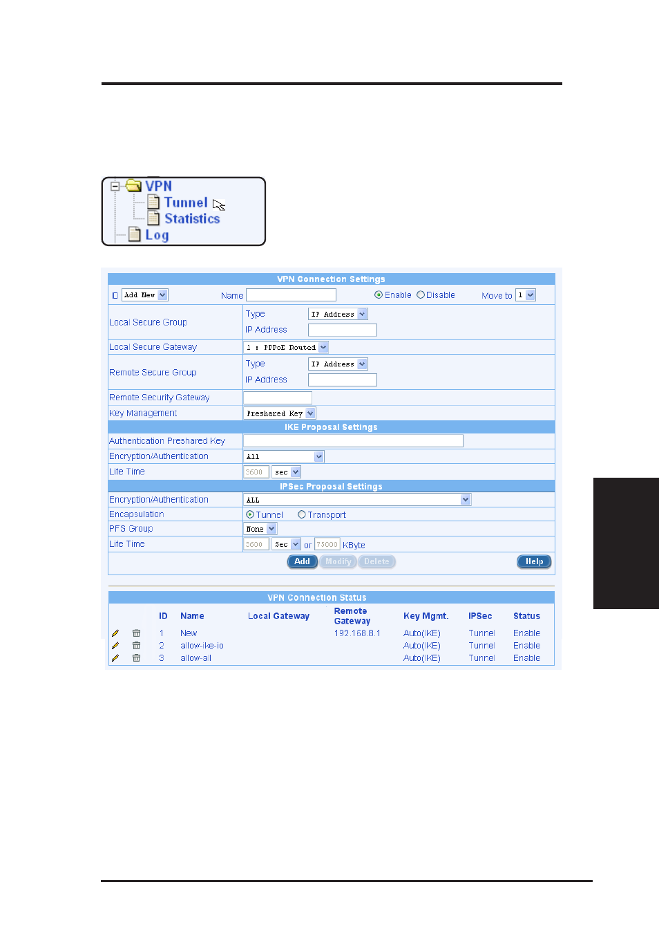 Chapter 10 | Asus SL6000 User Manual | Page 96 / 137