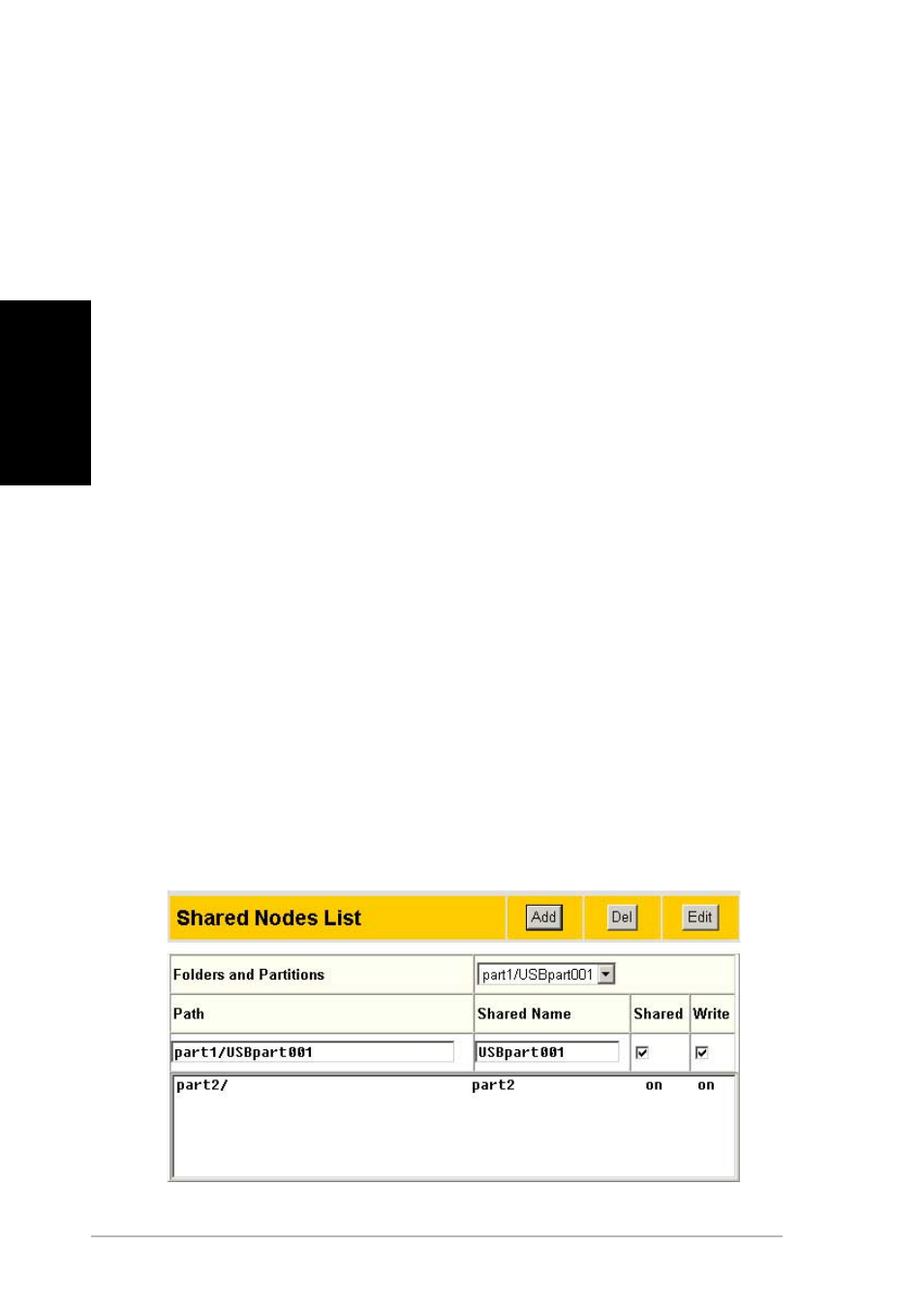 Asus WL-HDD2.5 User Manual | Page 24 / 84