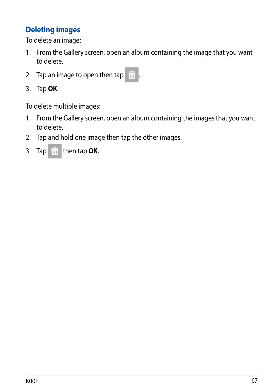 Asus Fonepad 7 User Manual | Page 67 / 102