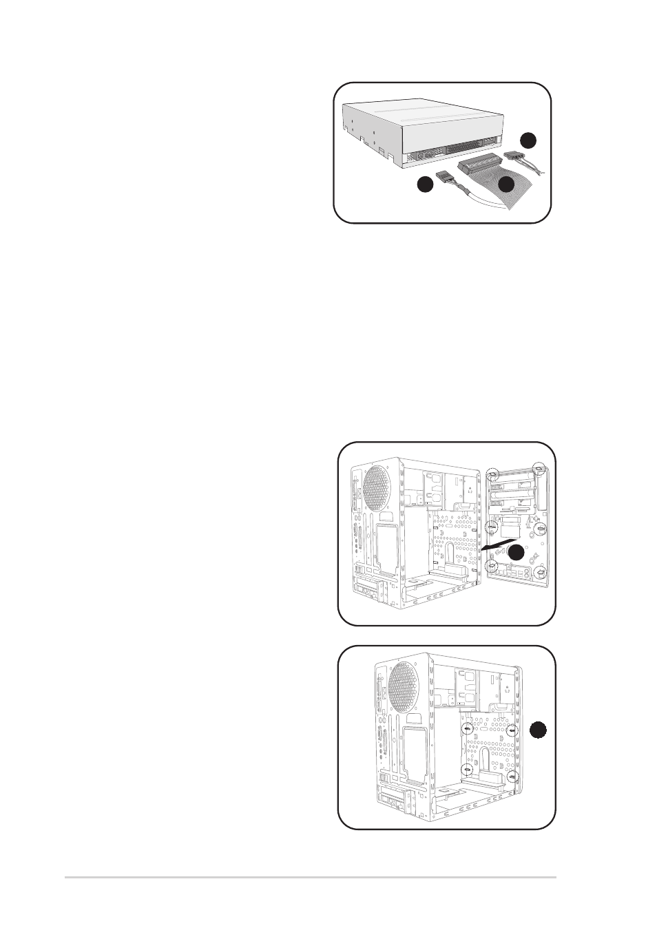 Asus T2-R User Manual | Page 30 / 94