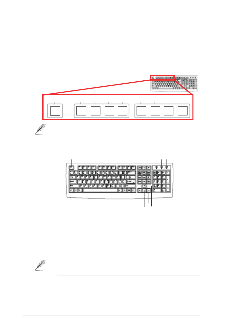 48 chapter 3: starting up | Asus T2-R User Manual | Page 48 / 94