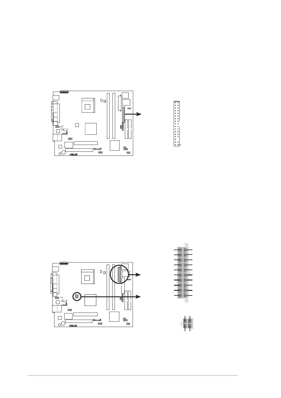 54 chapter 4: motherboard info | Asus T2-R User Manual | Page 54 / 94