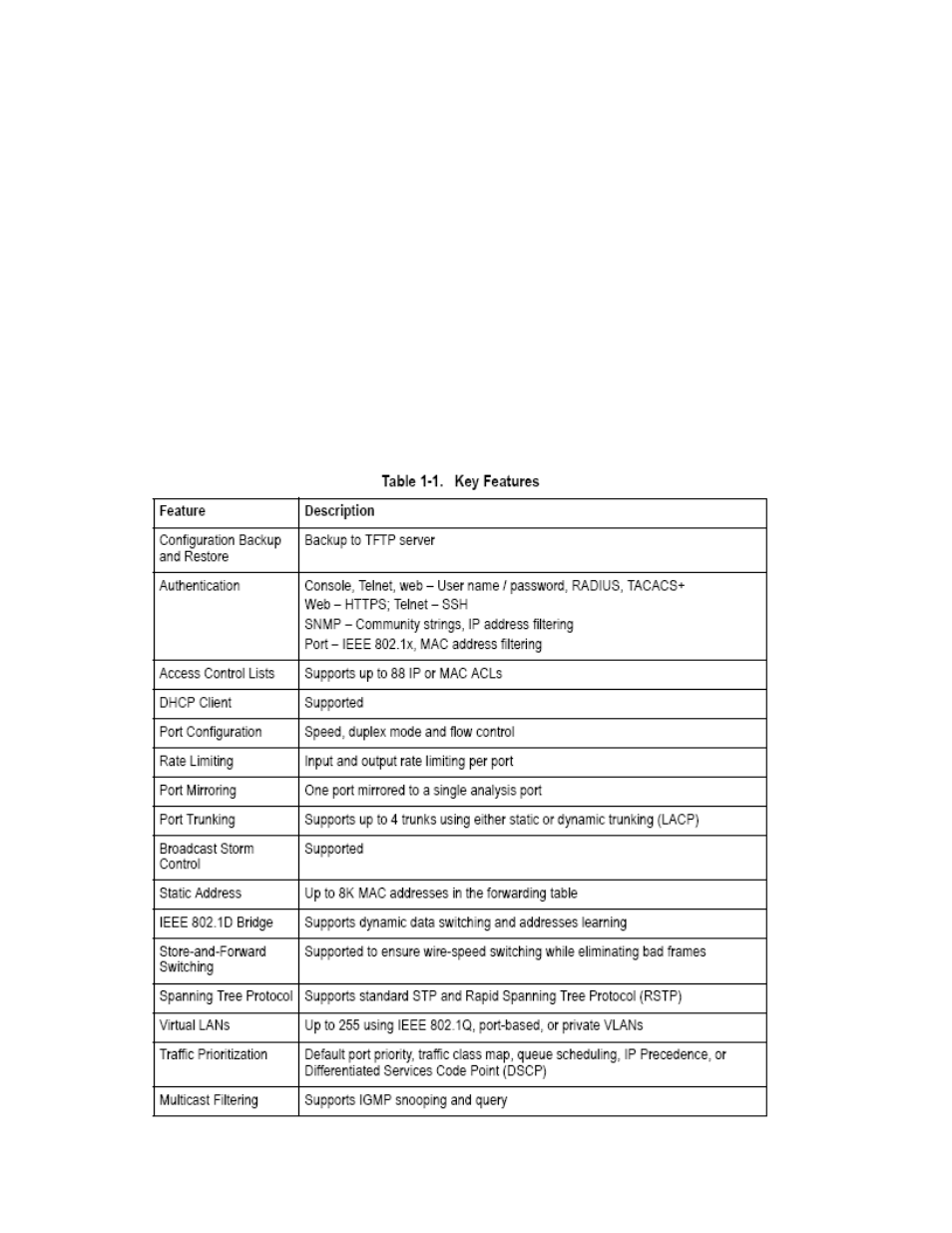 Chapter: introduction, Key features, Chapter: introduction -1 key features -1 | 1 chapter: introduction | Asus GigaX2024SX User Manual | Page 10 / 370