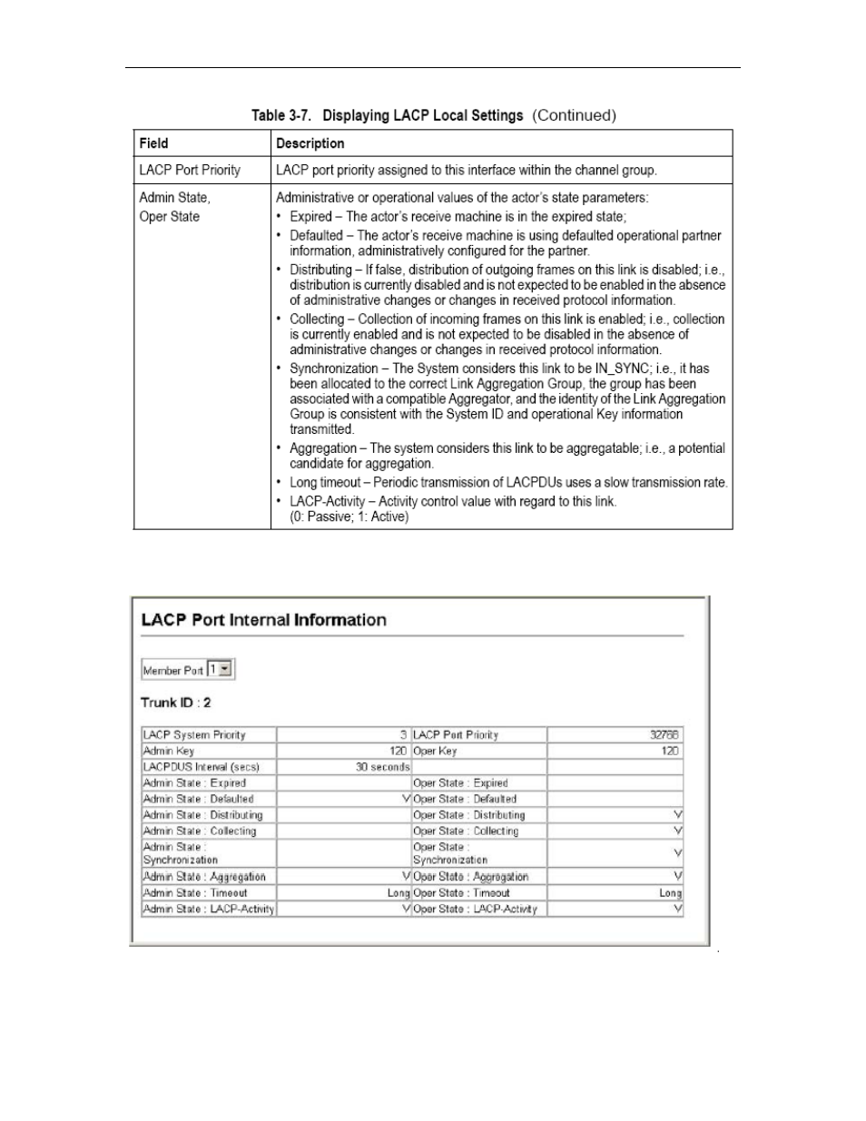 Asus GigaX2024SX User Manual | Page 100 / 370