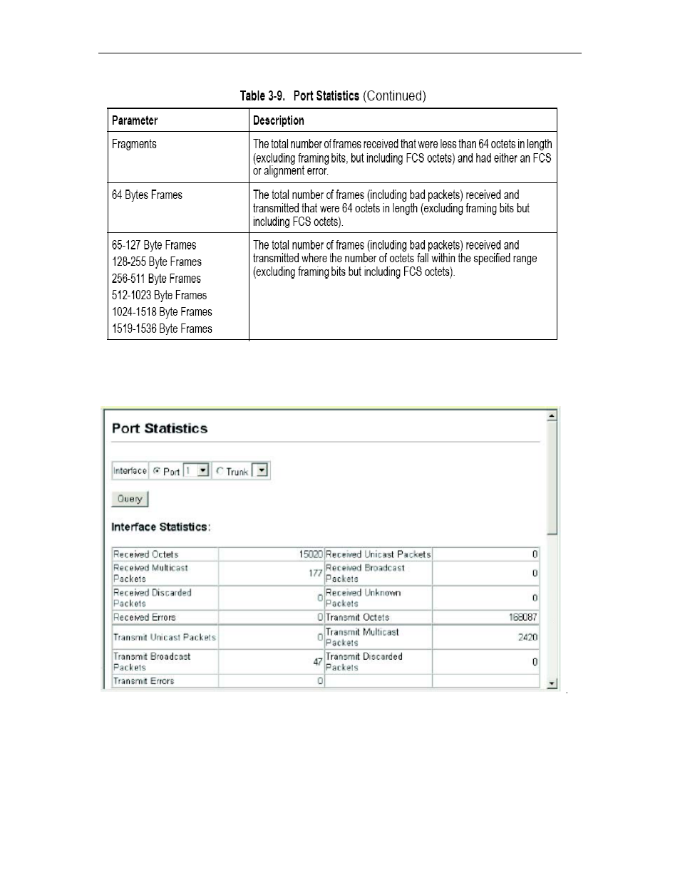 Asus GigaX2024SX User Manual | Page 110 / 370