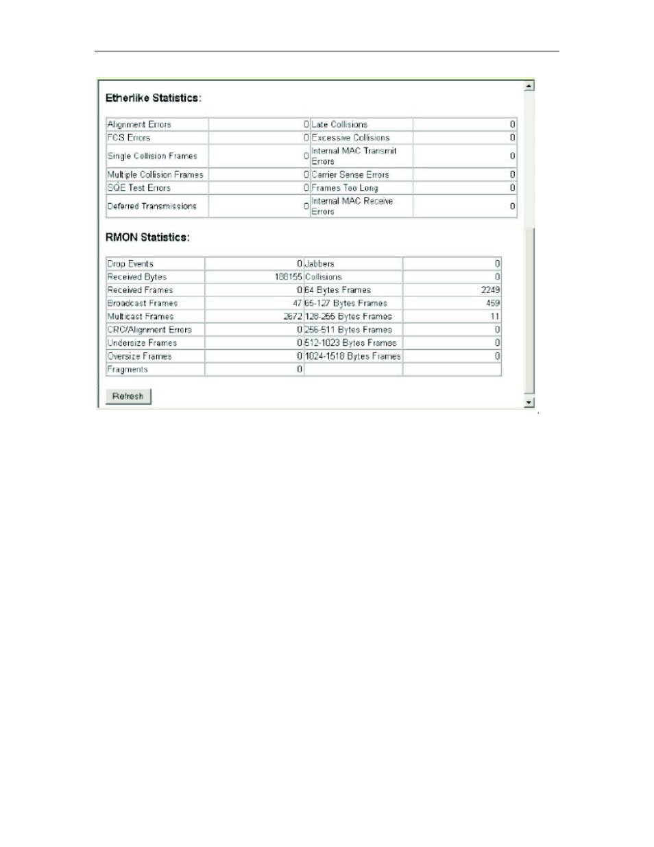 Asus GigaX2024SX User Manual | Page 111 / 370