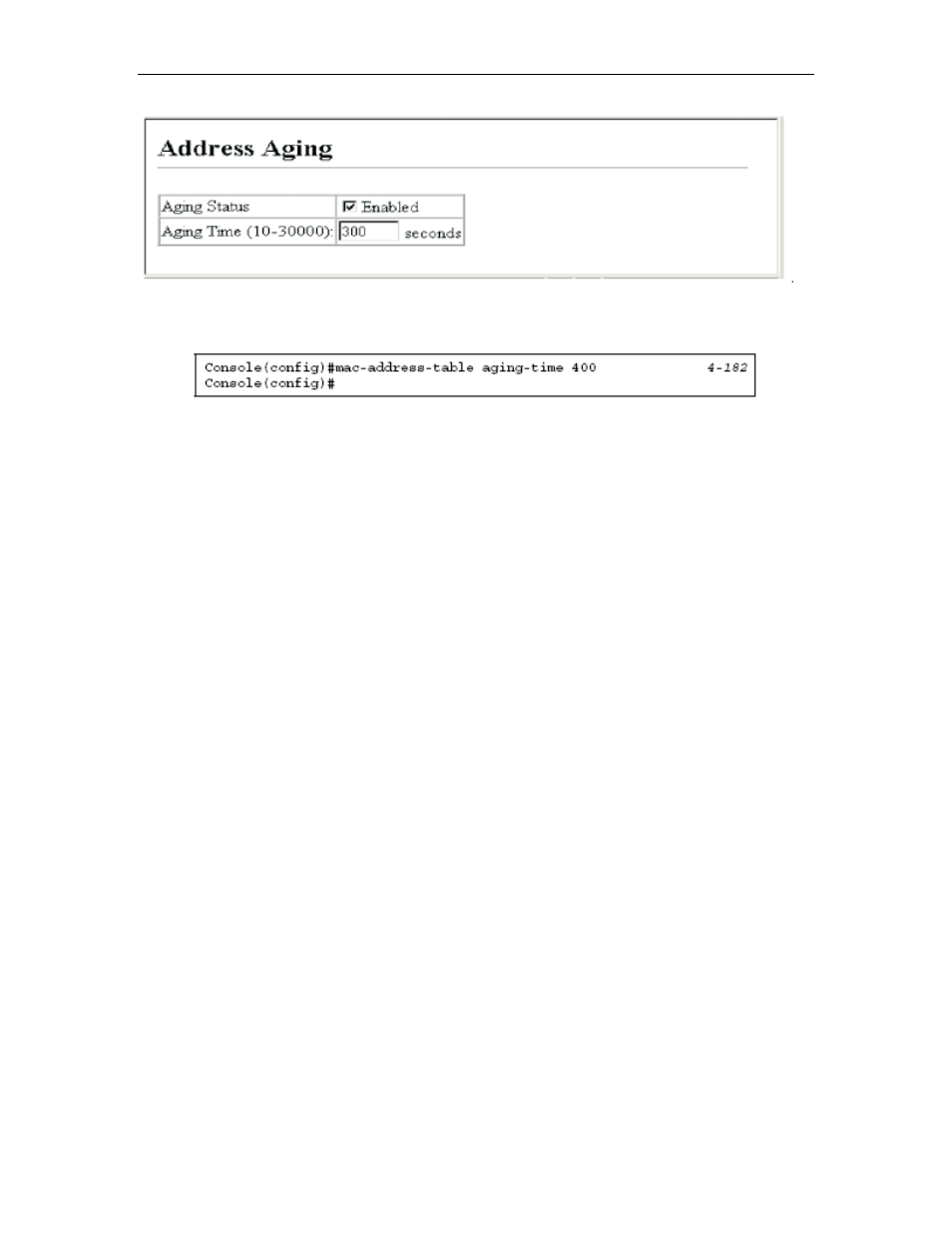 Asus GigaX2024SX User Manual | Page 116 / 370