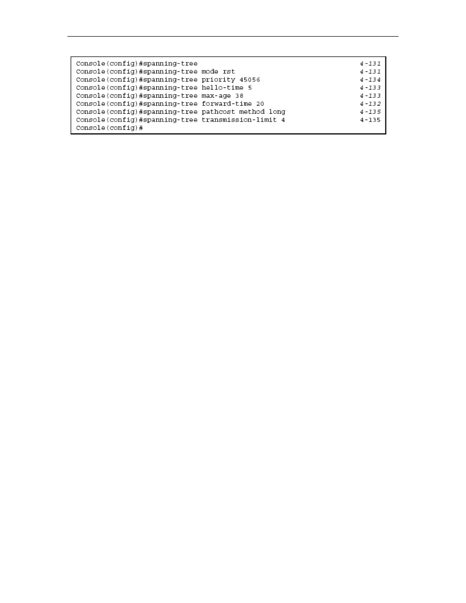 Displaying interface settings, Displaying interface settings -98 | Asus GigaX2024SX User Manual | Page 123 / 370