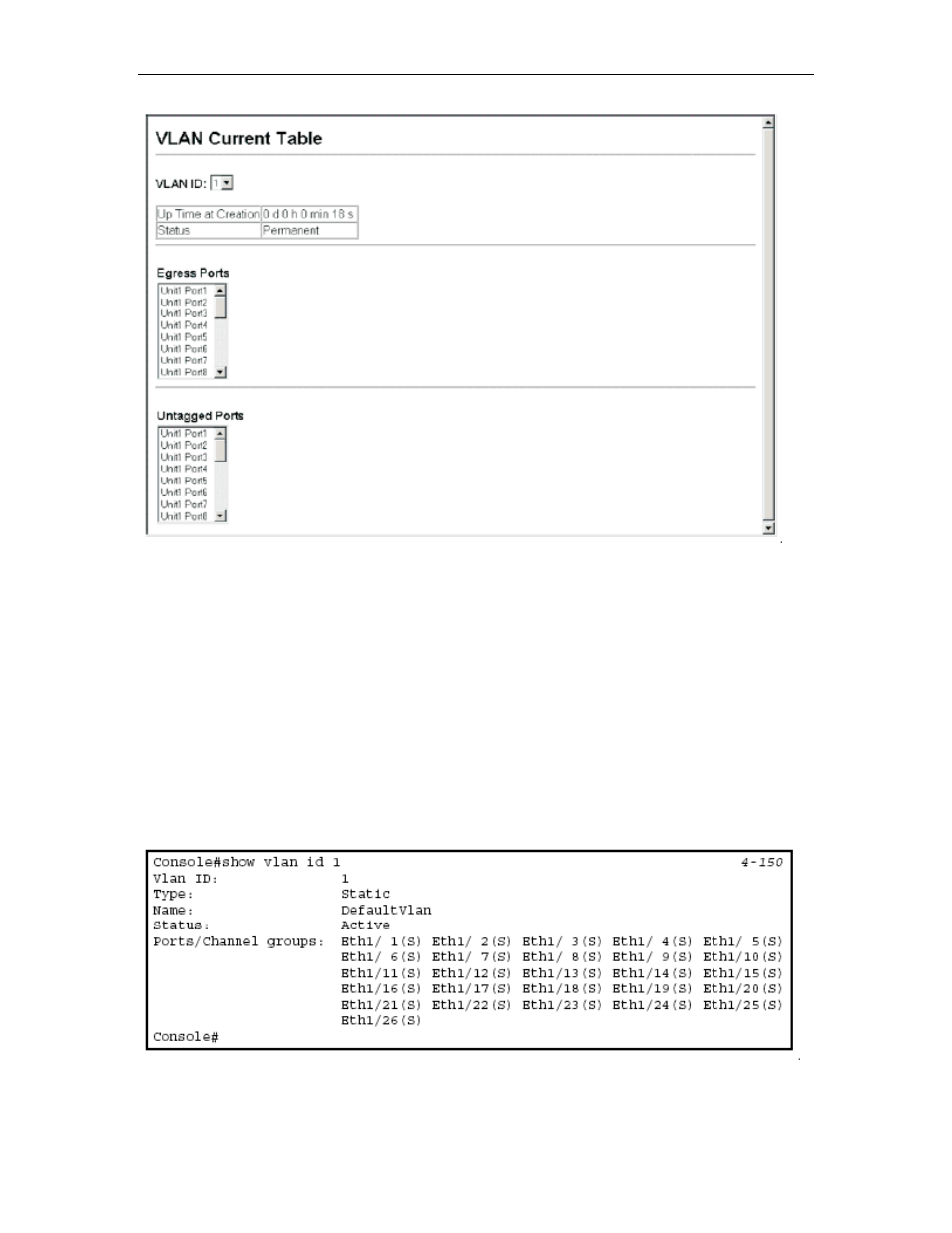 Asus GigaX2024SX User Manual | Page 134 / 370