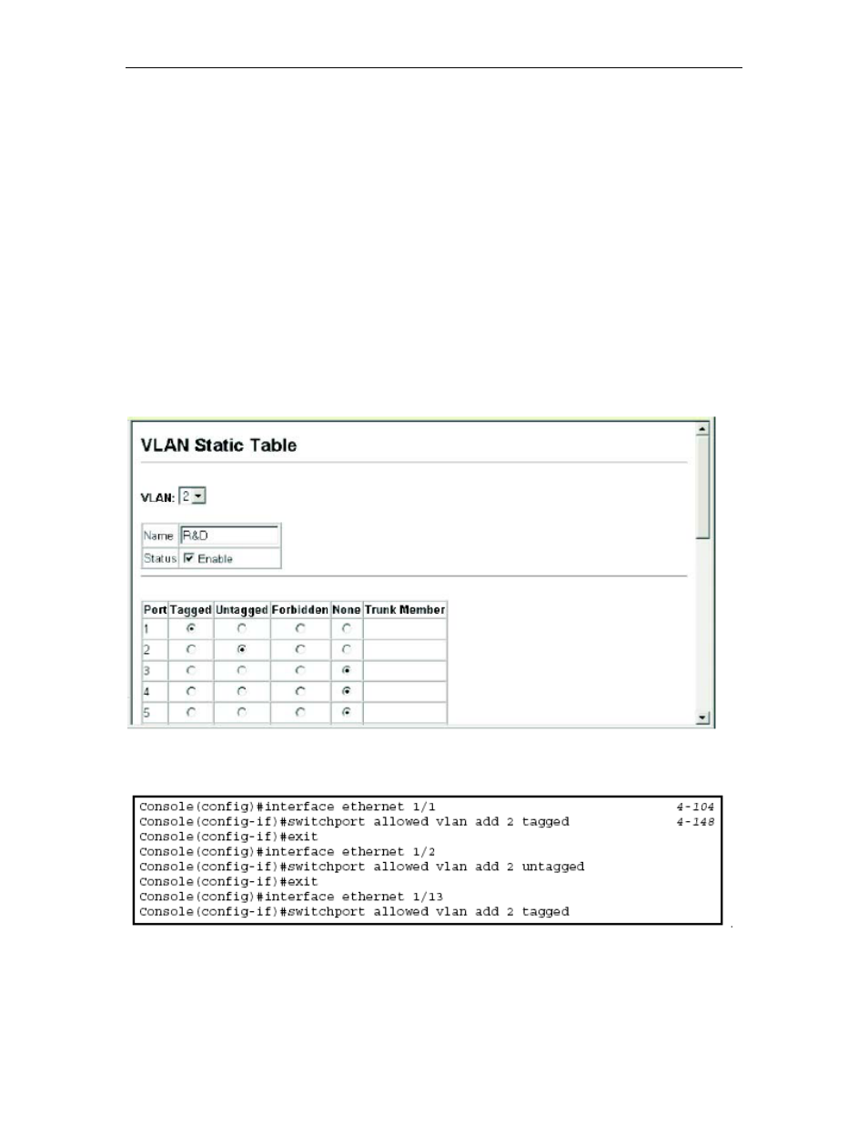 Asus GigaX2024SX User Manual | Page 137 / 370