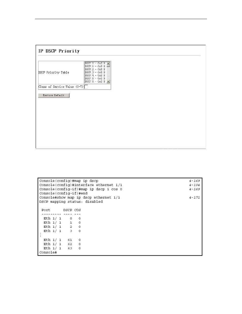 Asus GigaX2024SX User Manual | Page 156 / 370