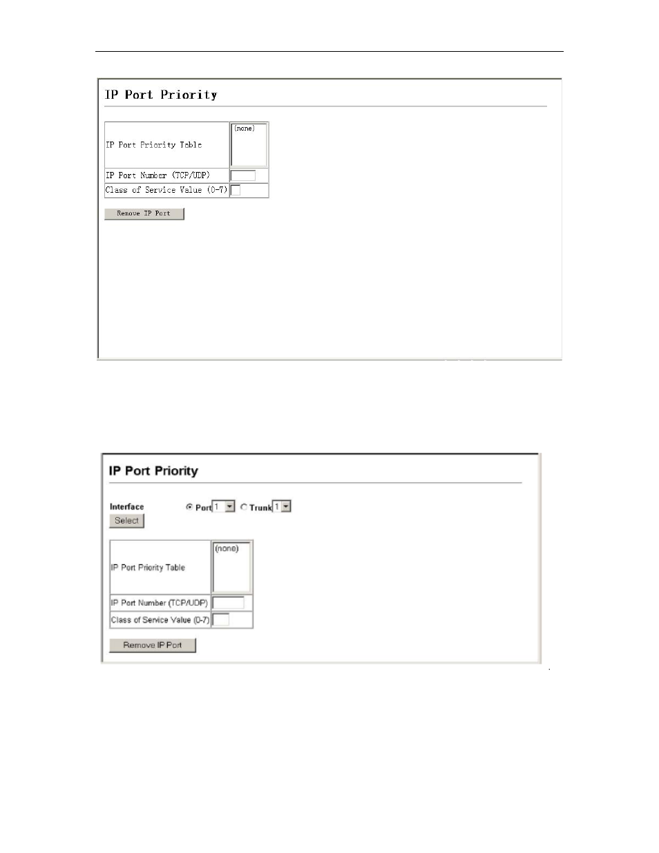 Asus GigaX2024SX User Manual | Page 158 / 370