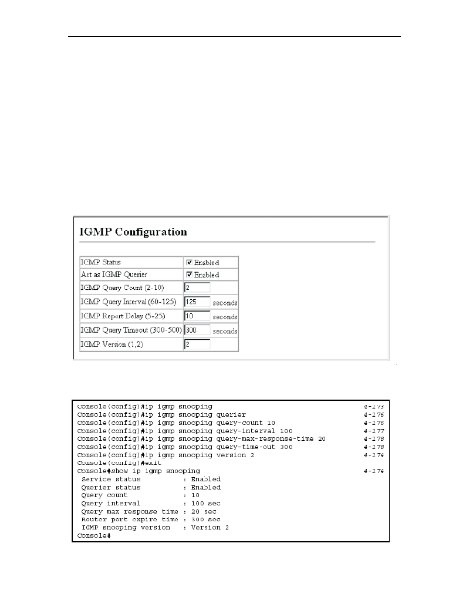 Asus GigaX2024SX User Manual | Page 163 / 370