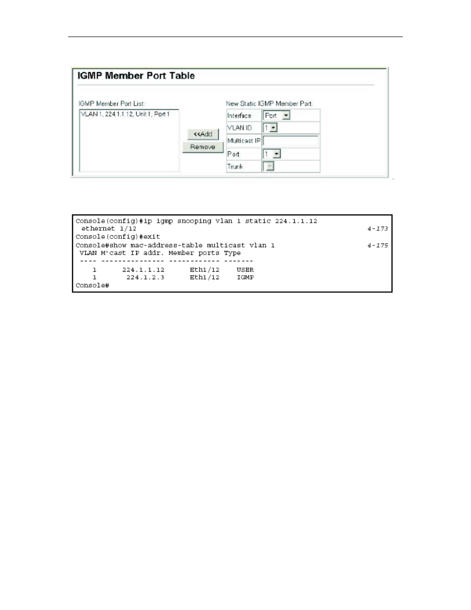 Asus GigaX2024SX User Manual | Page 167 / 370