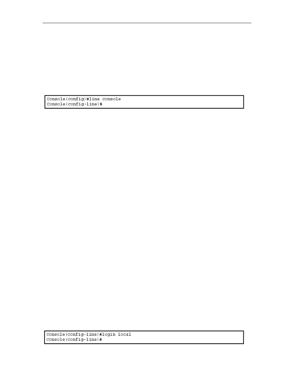 Login, Login -13 | Asus GigaX2024SX User Manual | Page 181 / 370