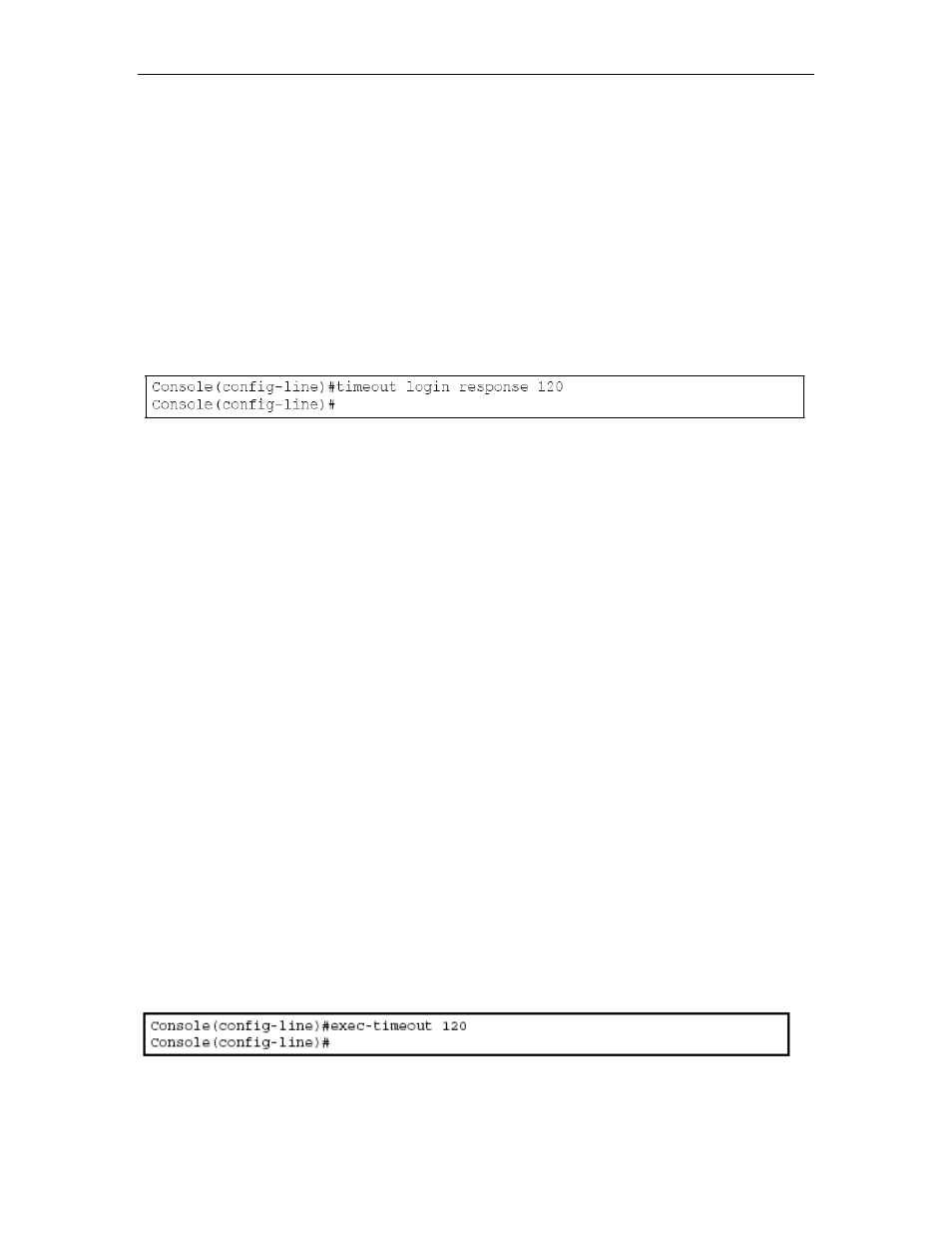 Exec-timeout, Exec-timeout -15 | Asus GigaX2024SX User Manual | Page 183 / 370