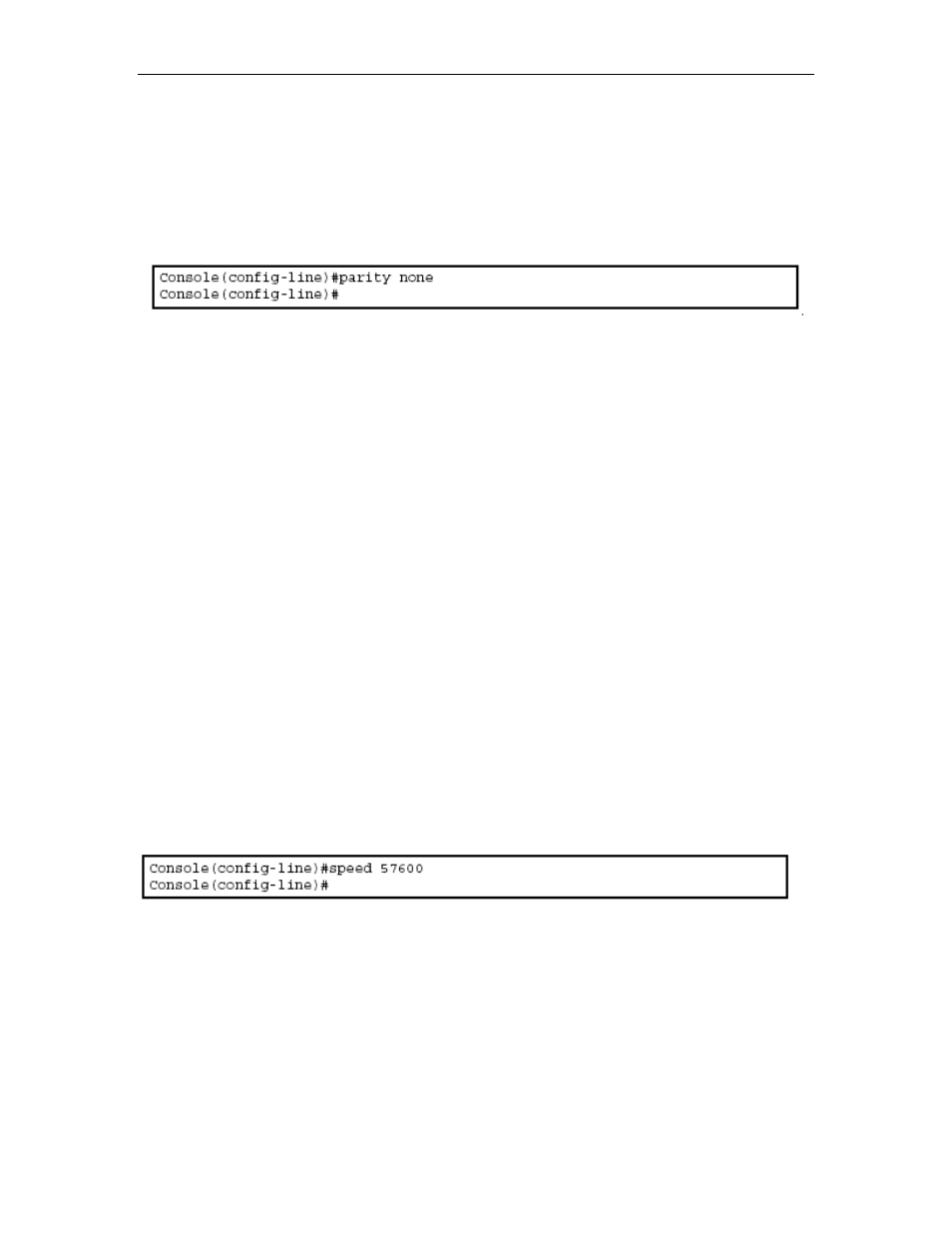 Speed, Stopbits, Speed -18 stopbits -18 | Peed | Asus GigaX2024SX User Manual | Page 186 / 370