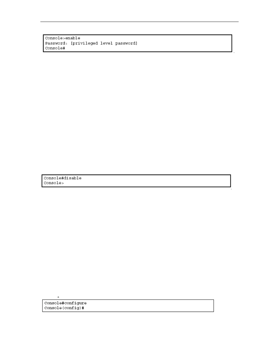 Disable, Configure, Disable -22 configure -22 | Asus GigaX2024SX User Manual | Page 190 / 370