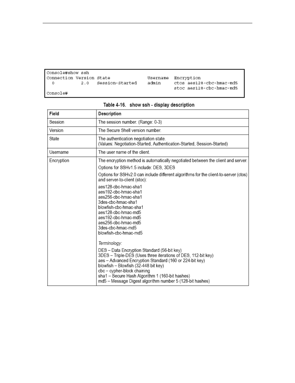 Asus GigaX2024SX User Manual | Page 211 / 370