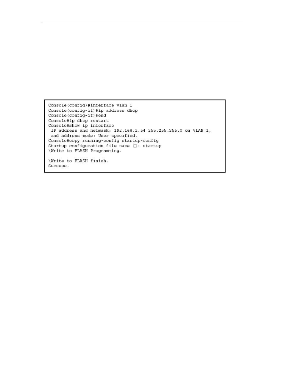 Enabling snmp management access, Enabling snmp management access -6 | Asus GigaX2024SX User Manual | Page 23 / 370