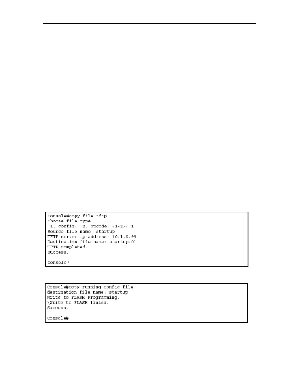 Asus GigaX2024SX User Manual | Page 236 / 370