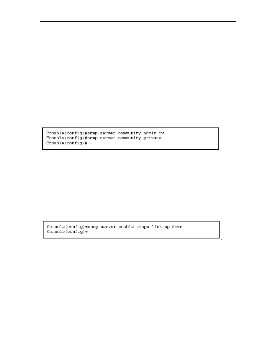 Saving configuration settings, Saving configuration settings -7 | Asus GigaX2024SX User Manual | Page 24 / 370