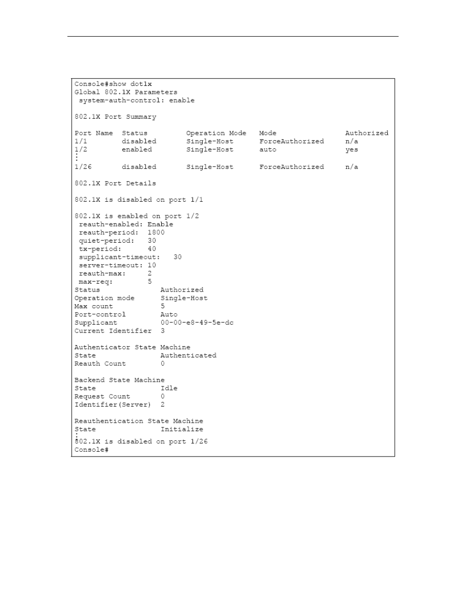 Asus GigaX2024SX User Manual | Page 257 / 370