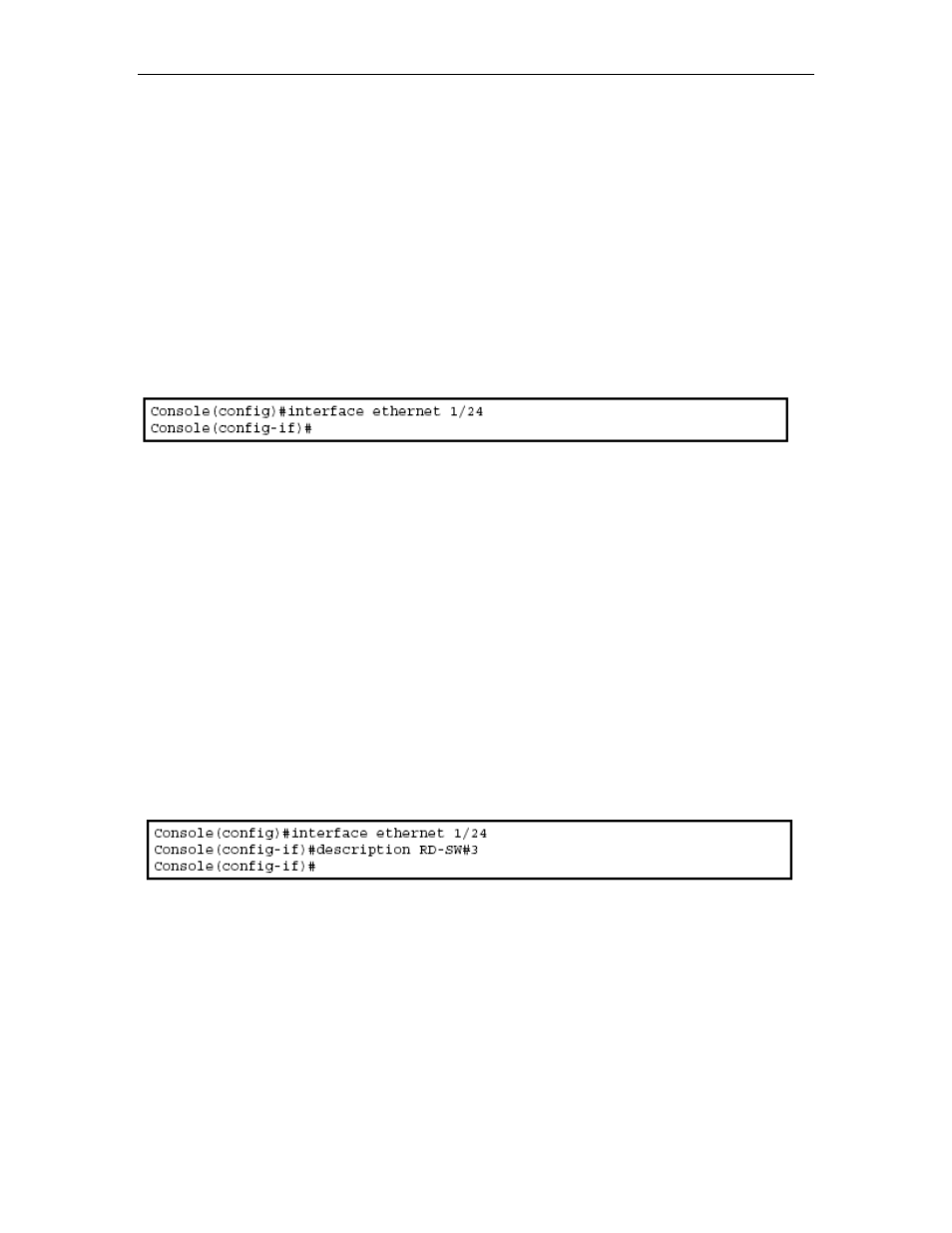 Description, Speed-duplex, Description -109 speed-duplex -109 | Asus GigaX2024SX User Manual | Page 277 / 370