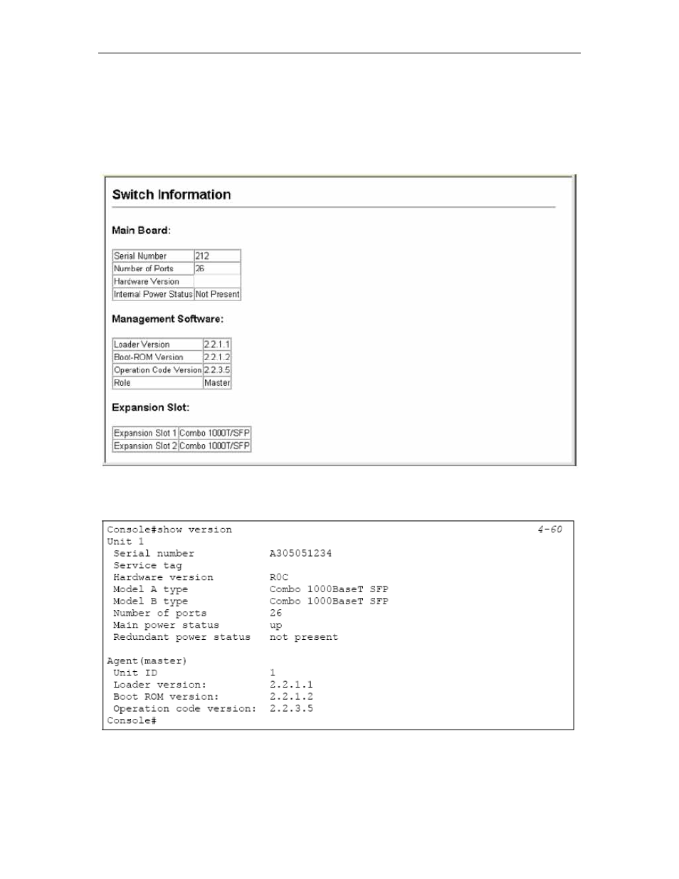 Asus GigaX2024SX User Manual | Page 36 / 370