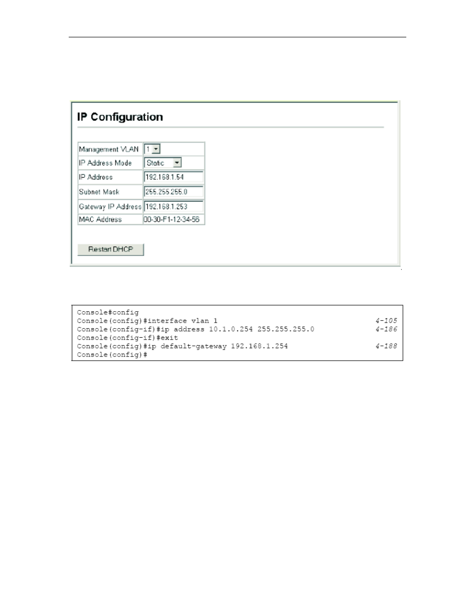 Asus GigaX2024SX User Manual | Page 39 / 370