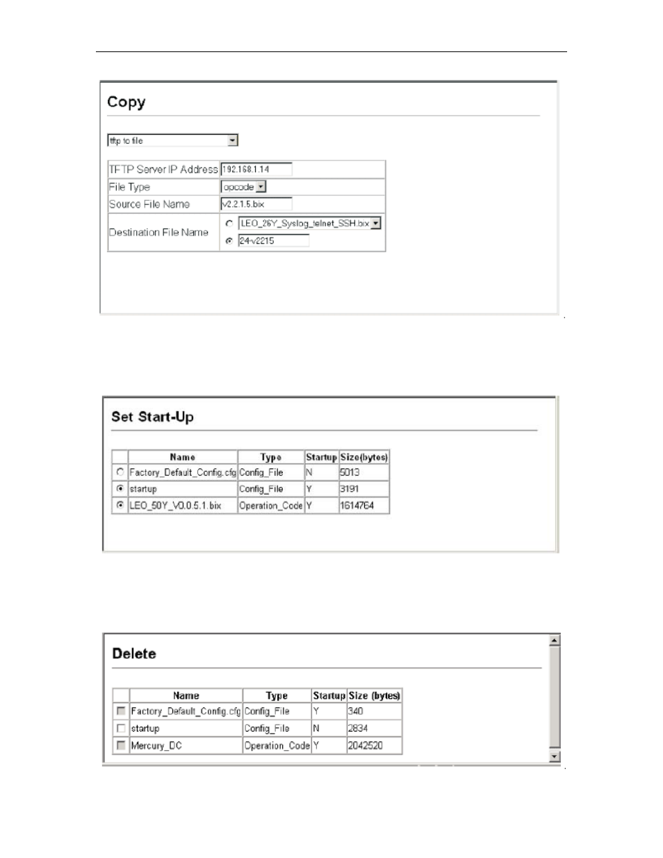 Asus GigaX2024SX User Manual | Page 42 / 370